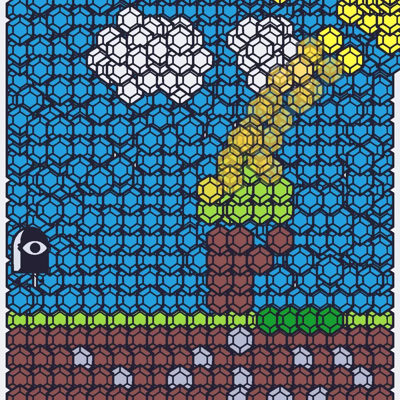 Game by @DobroArtem9