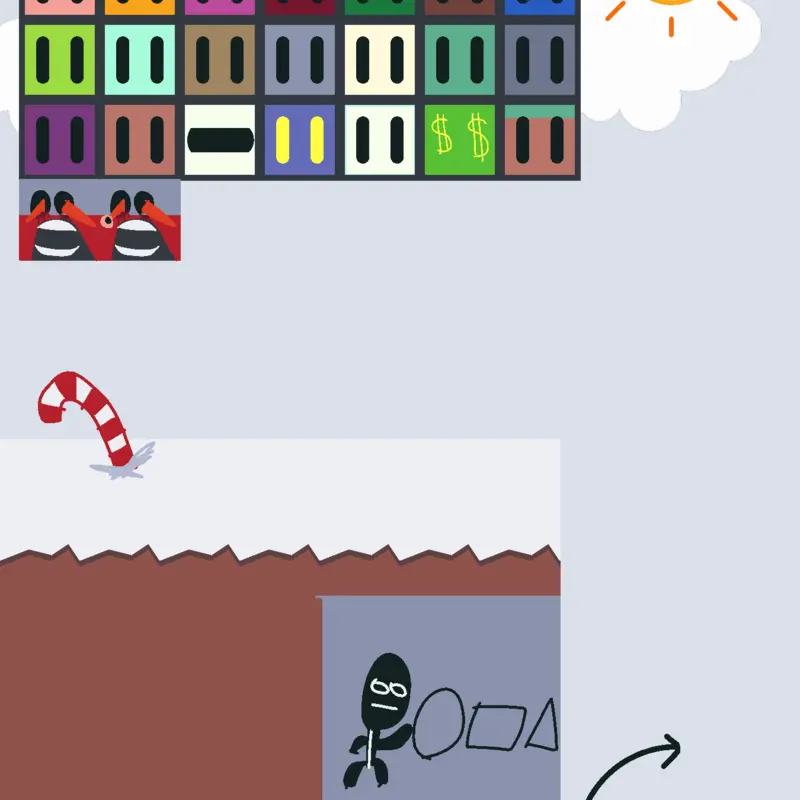 Game by @Anitoon
