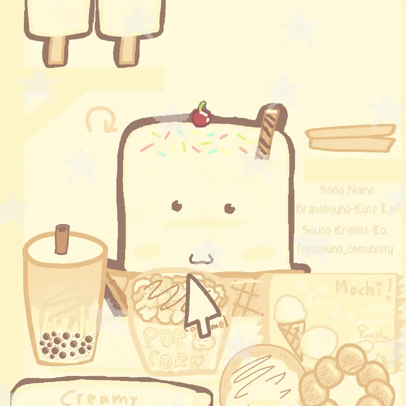 Feed Lil Creams :D by @MillerSunflowerSeeds