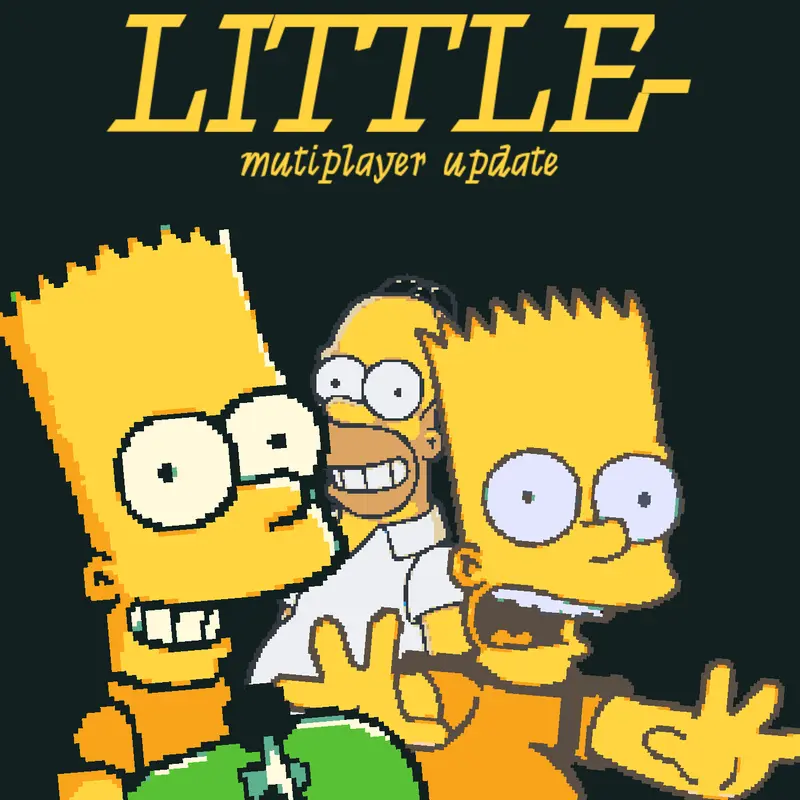 WHY YOU LITTLE- by @LordOfBagels