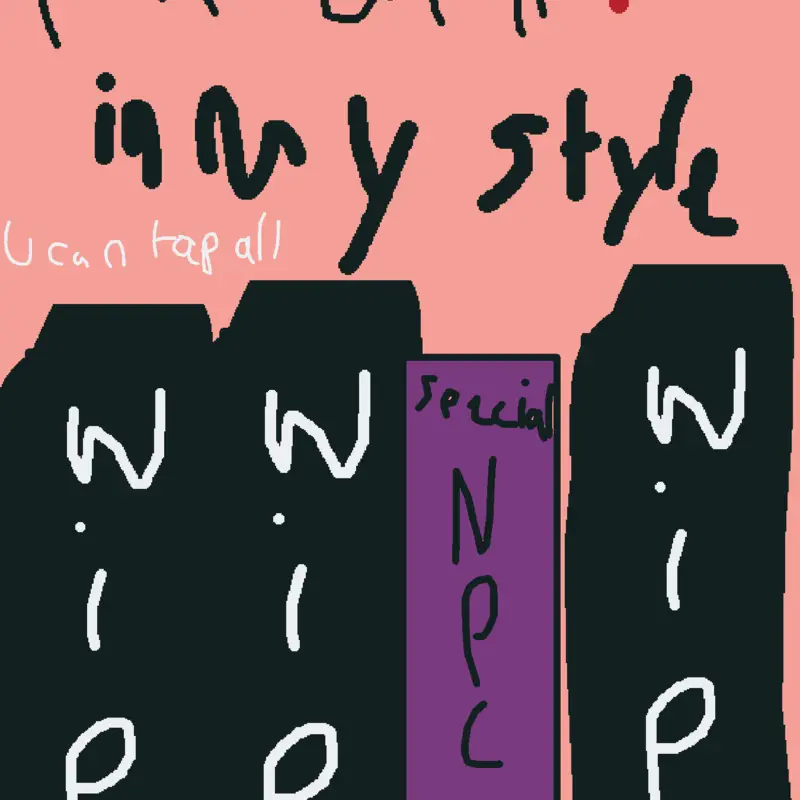 Game by @DaSilly_Creator123