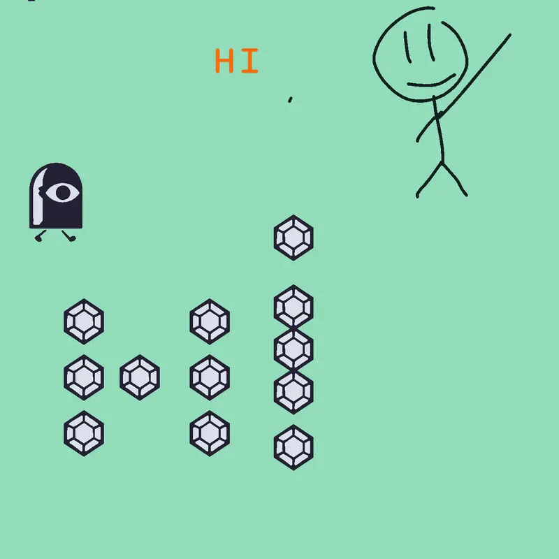 Game by @gaab