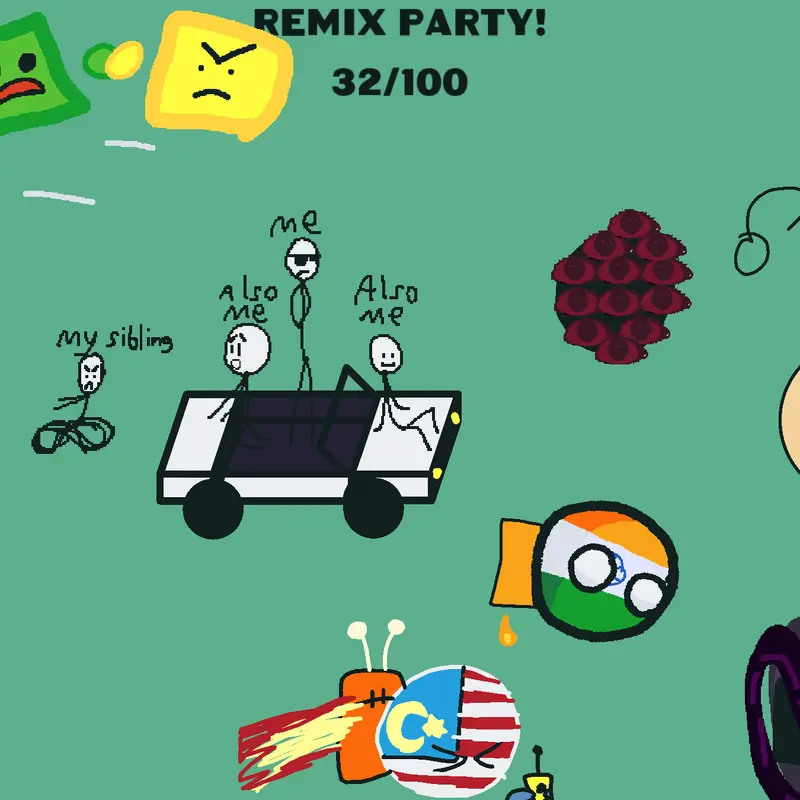 Game by @Recorder_ofDeath