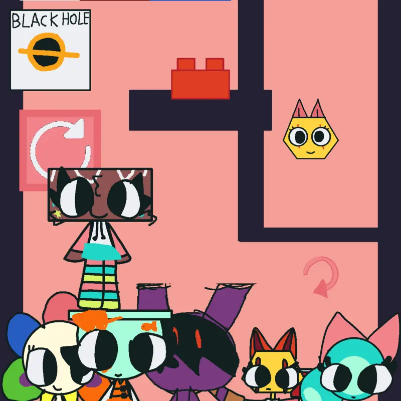 Game by @ydfutzyxig