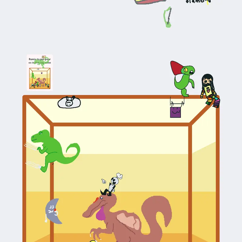Game by @espagueti289
