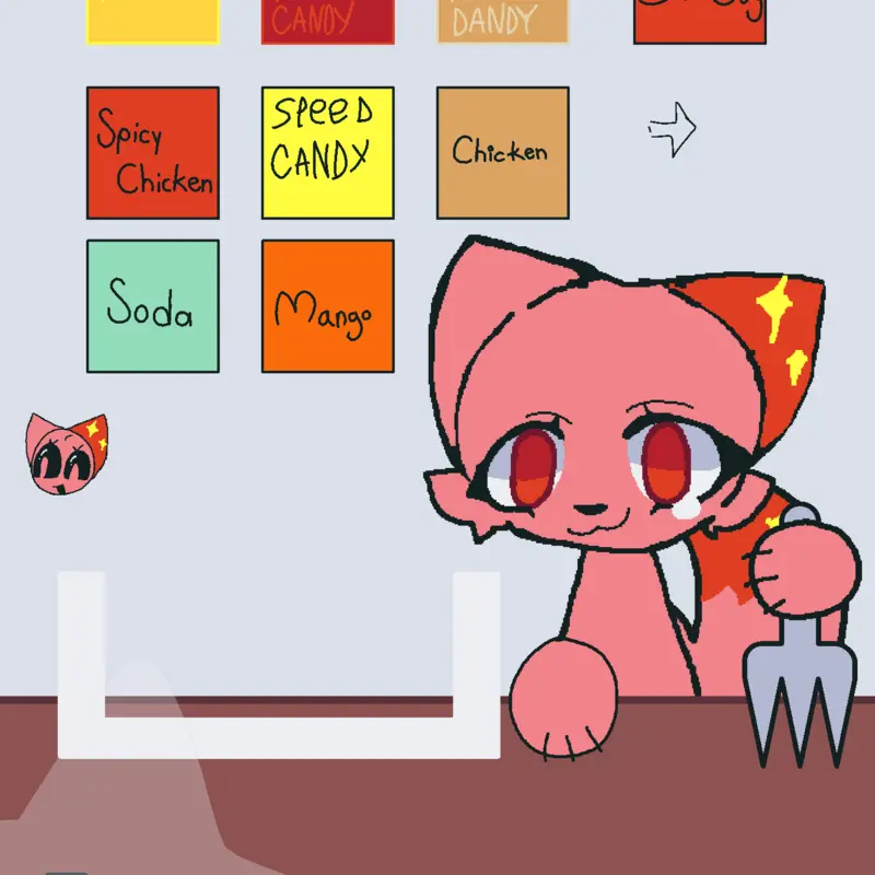 Game by @Claire_emojicat