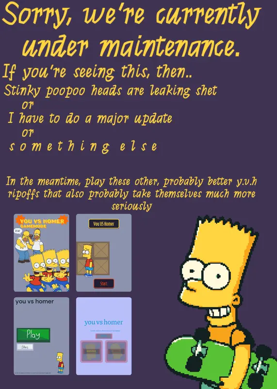 WHY YOU LITTLE- by @LordOfBagels