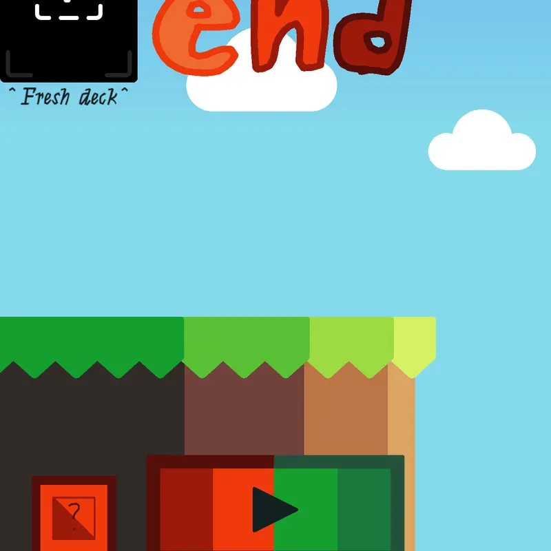 Game by @castleapp
