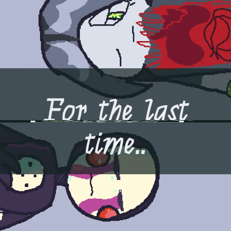 Game by @sometimes_itcanbefixed
