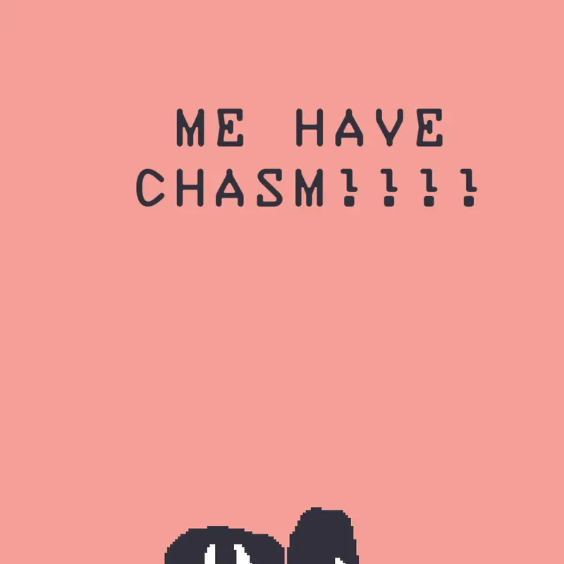 Game by @X-1000_the_mimic