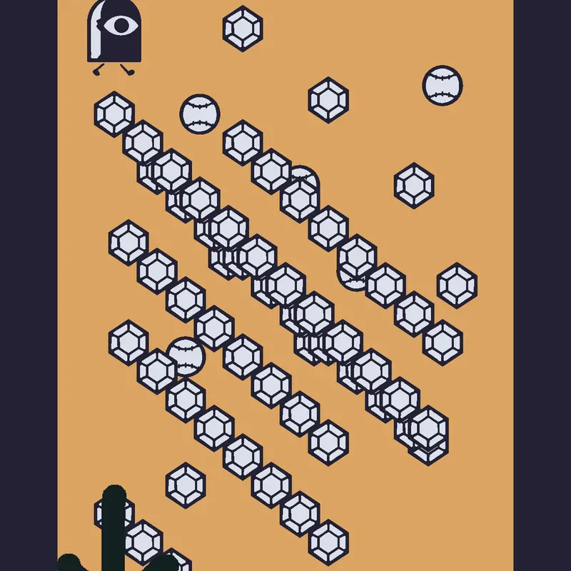 Game by @andifetahi