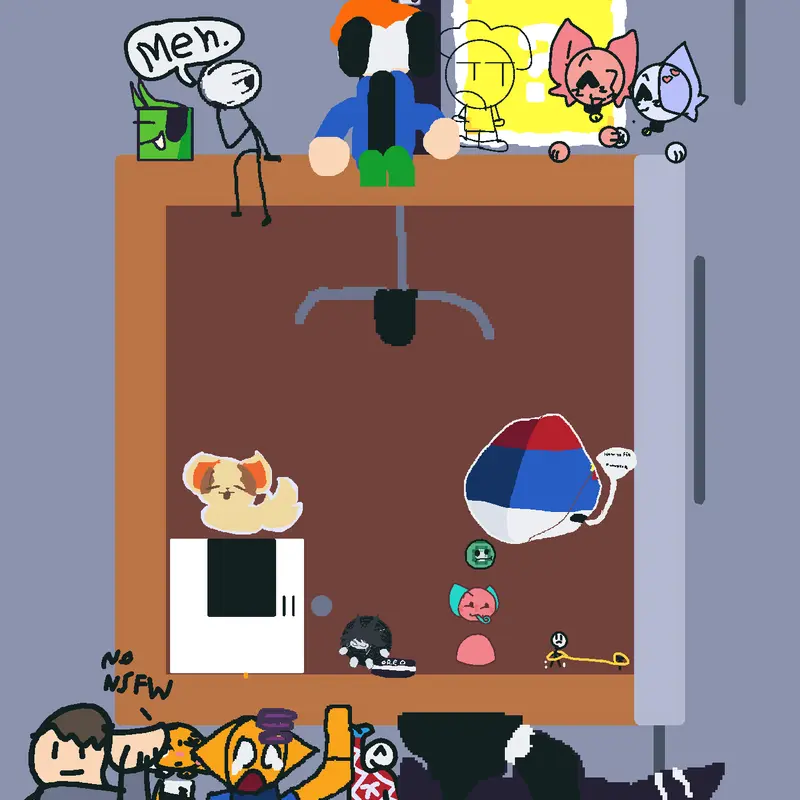 Game by @Icaro191010