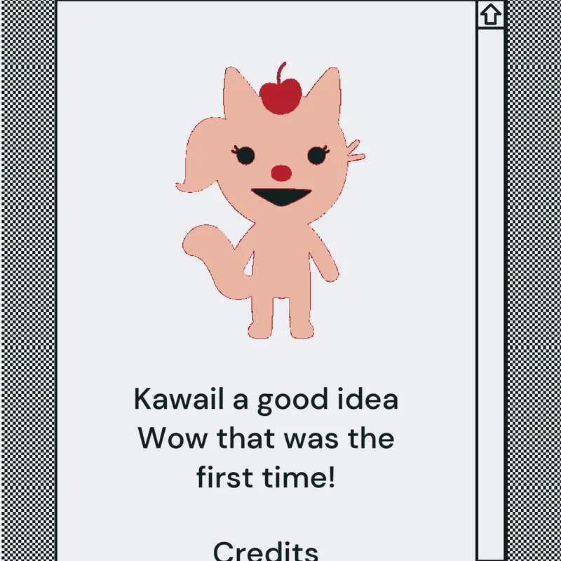 Game by @avatorworld_kawail