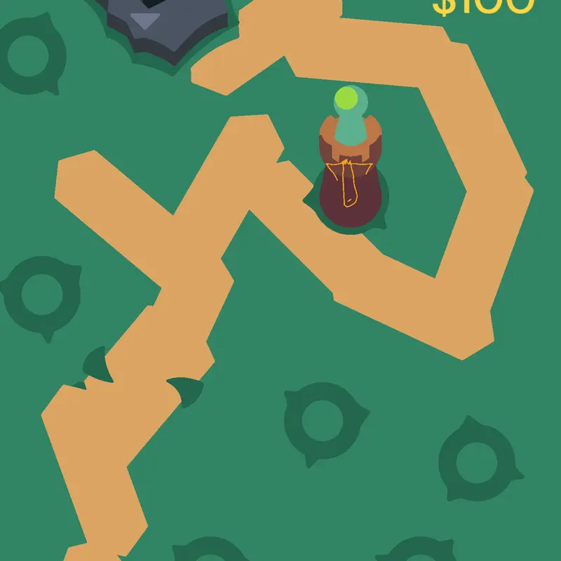 Game by @alvrvt