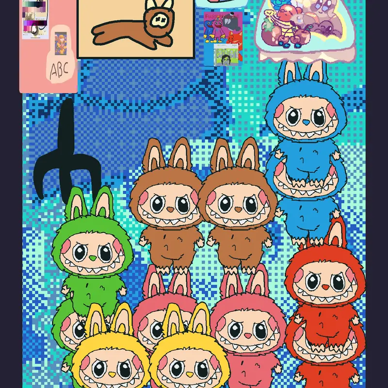 Game by @PEDIISCJTT