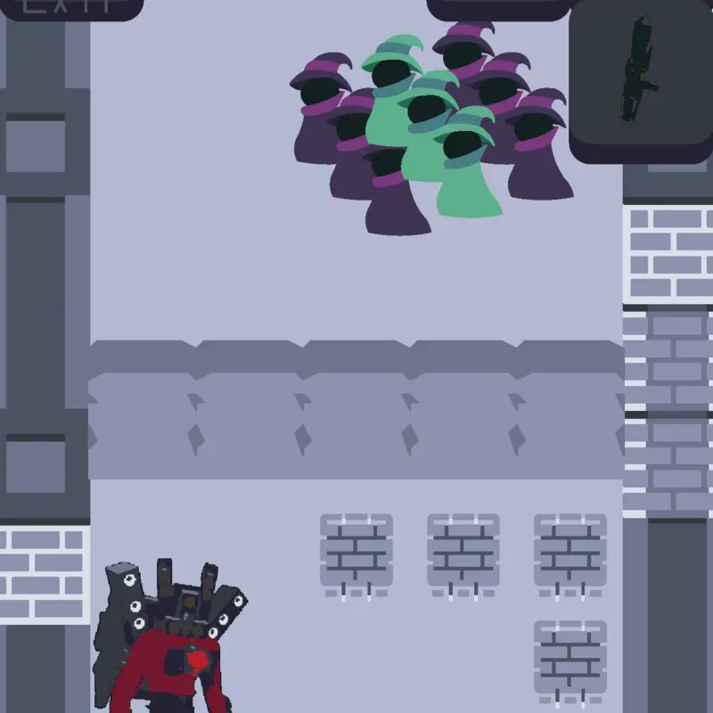 Game by @LTTD