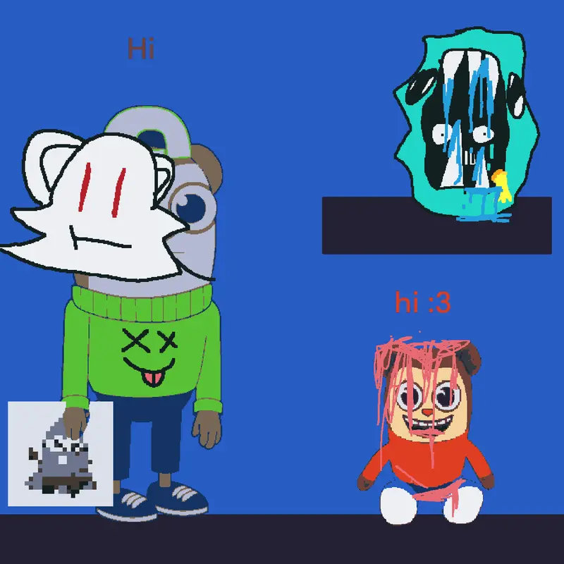 Game by @meow_do