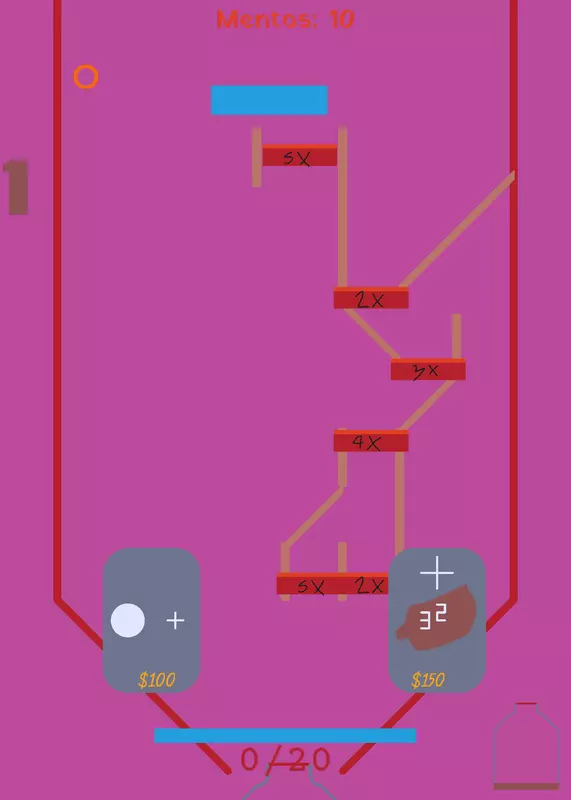Game by @Macenebuco