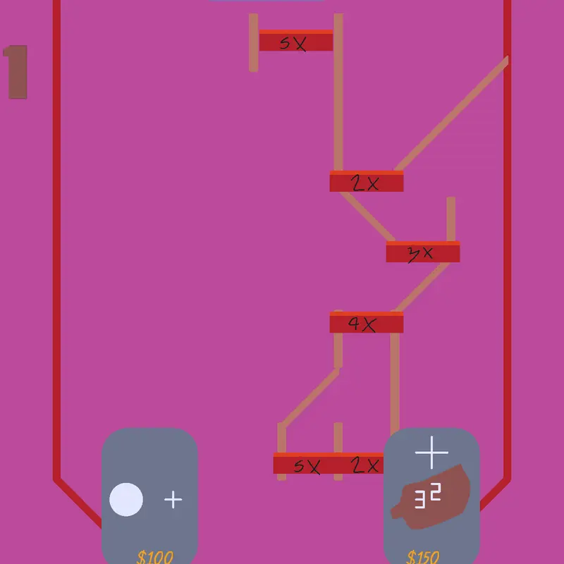 Game by @Macenebuco