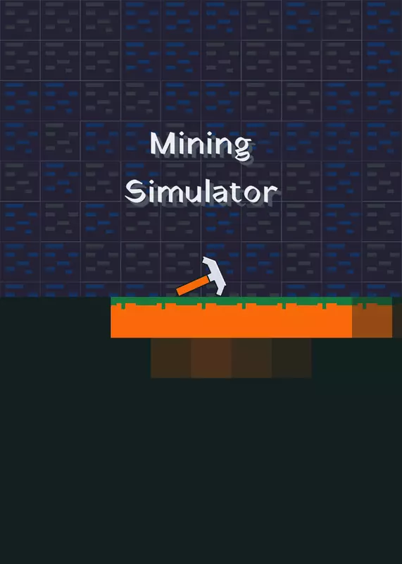 Mining Simulator by @John001255