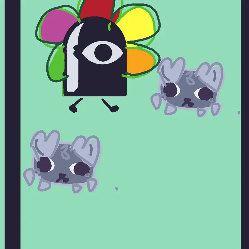 Game by @frootLoopi