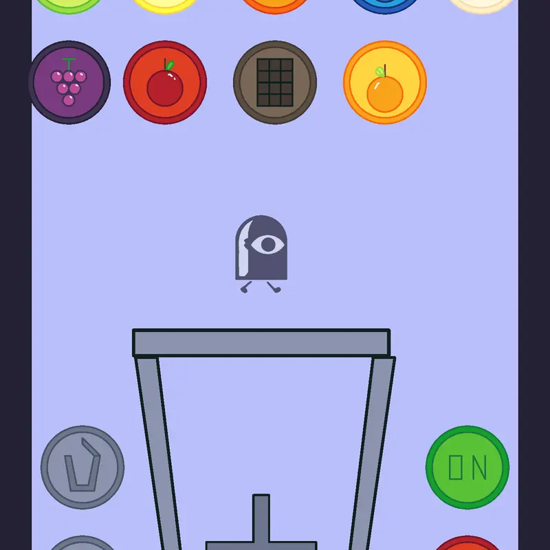 Game by @wiiiiii