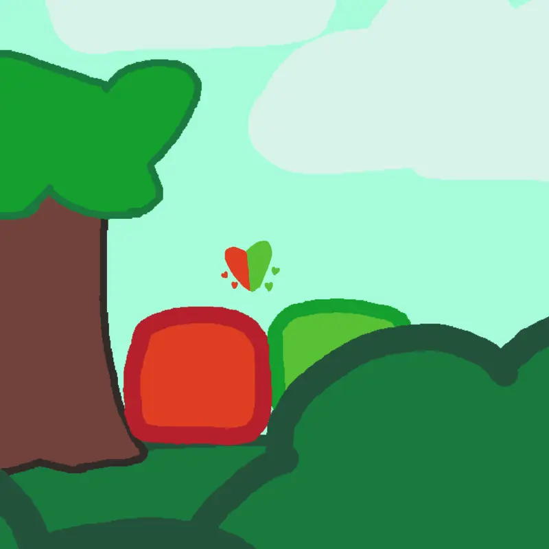 Game by @curuja