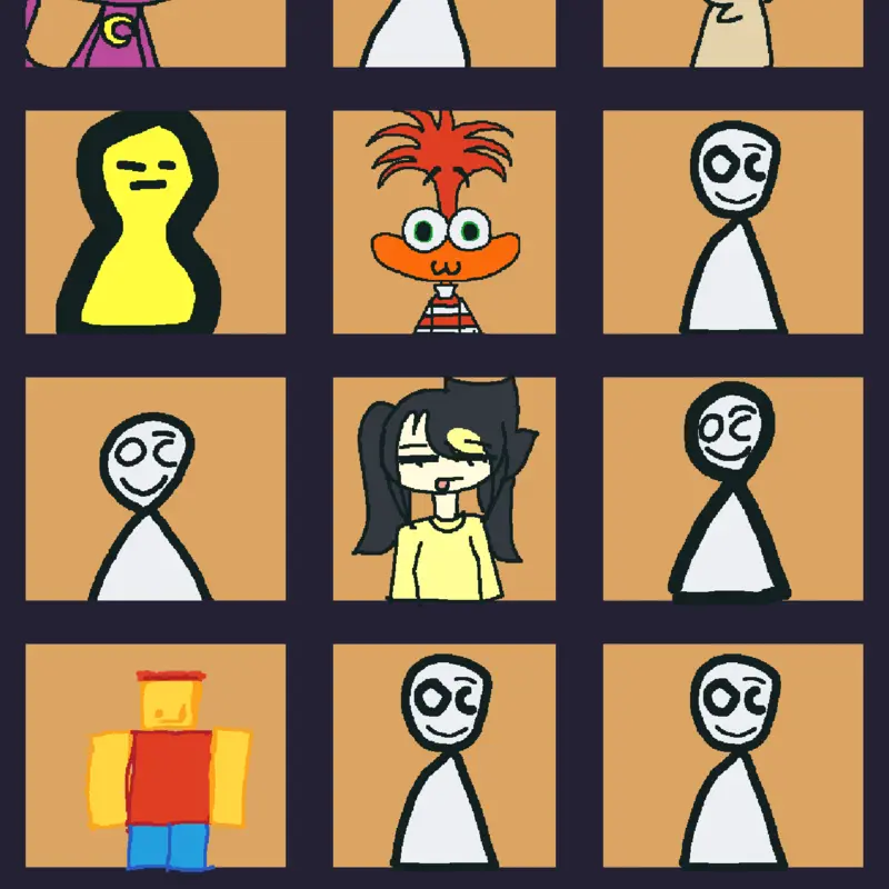Game by @Useeei