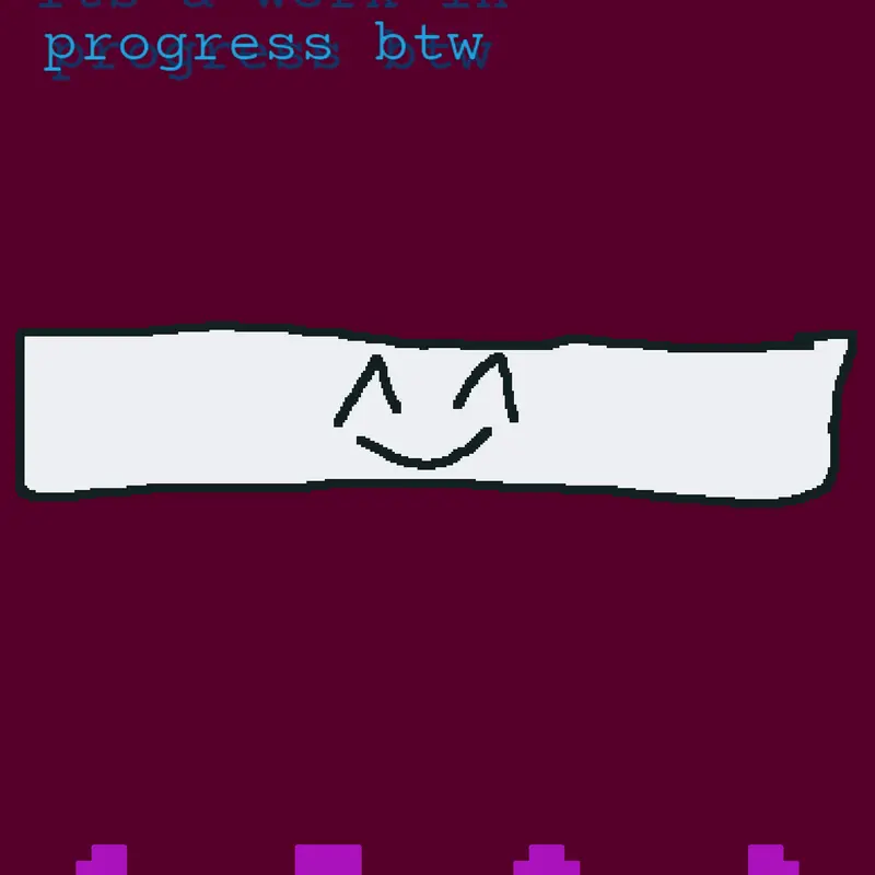 Game by @coneyboy
