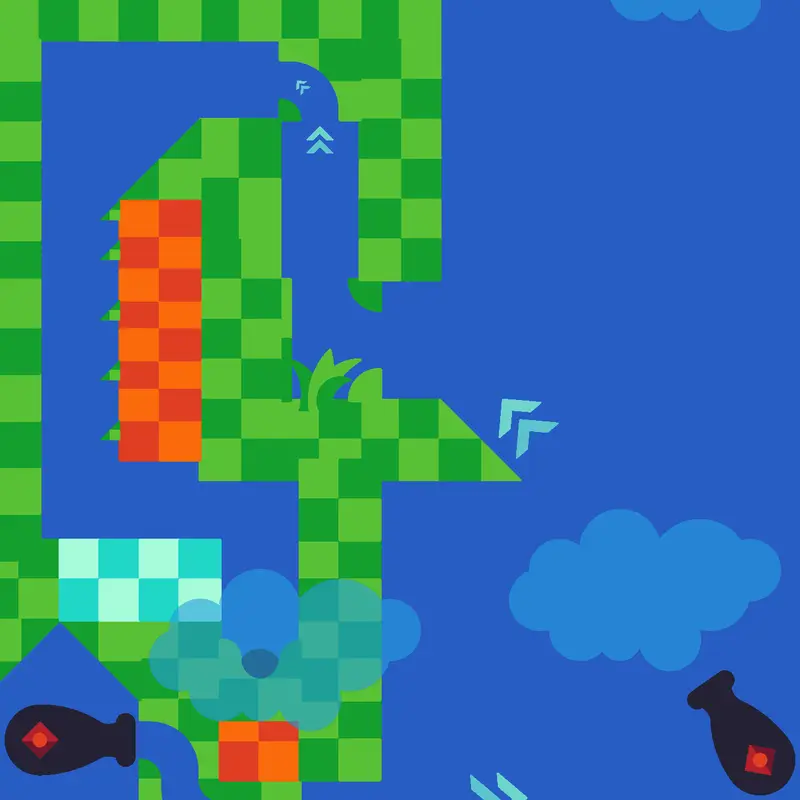 Game by @Dodo2013