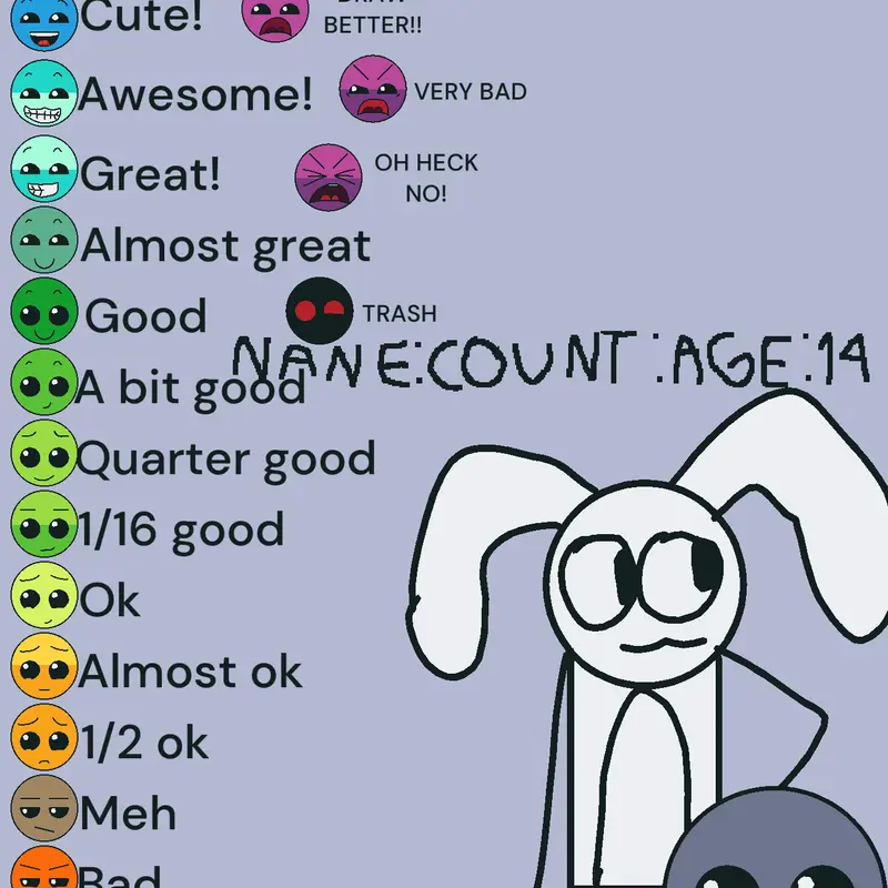 Game by @count_a_bunny