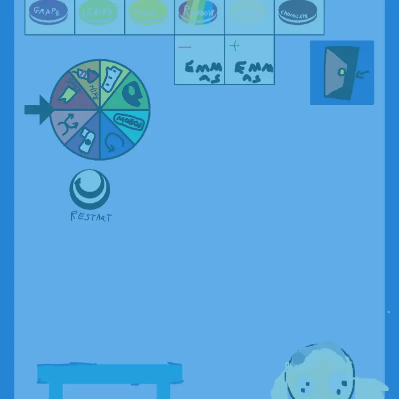 Game by @anitamec