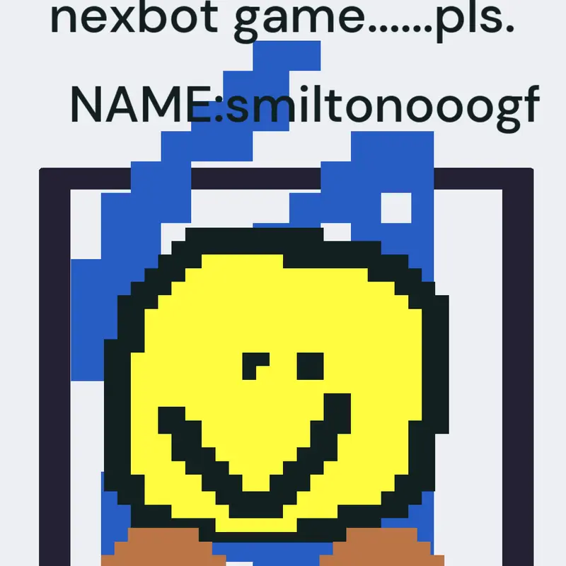 Game by @doggosonamarket_official