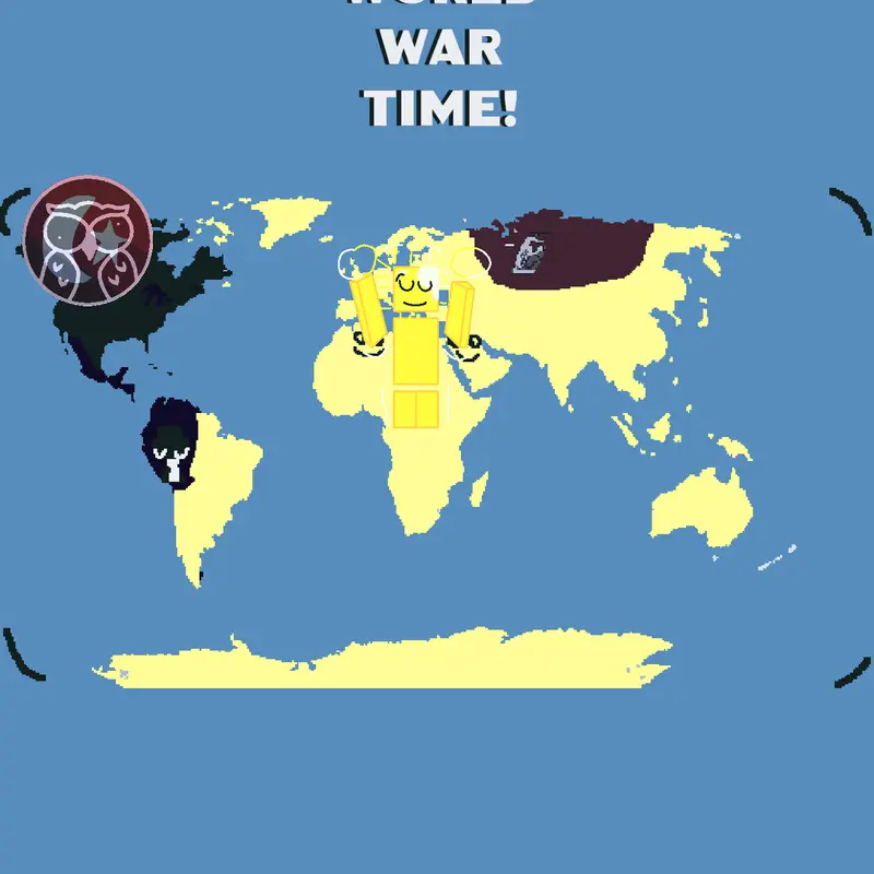 Game by @antibrainrot_teams
