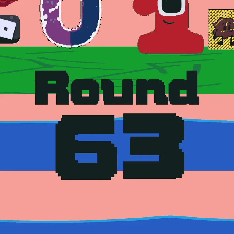 Round 63 of Chaos by @TheSimioClub_2026