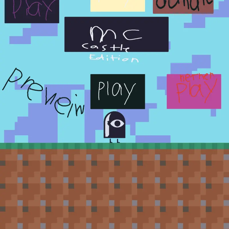 Game by @Burcles_World
