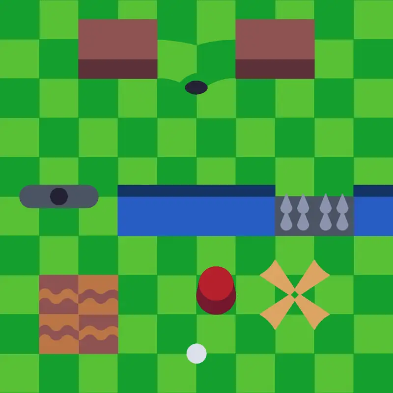Game by @Vicent012