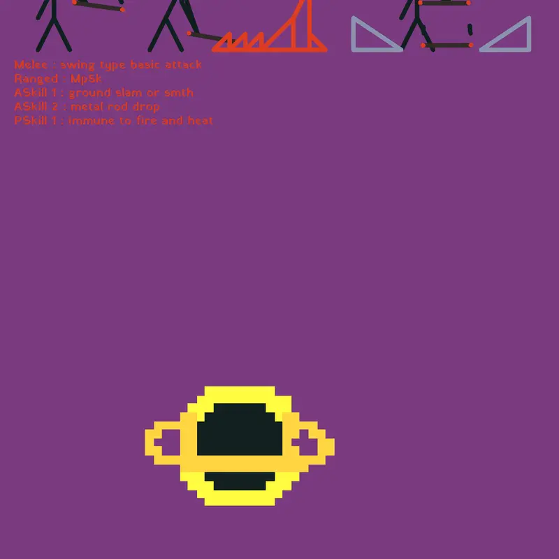 Game by @Redsaz