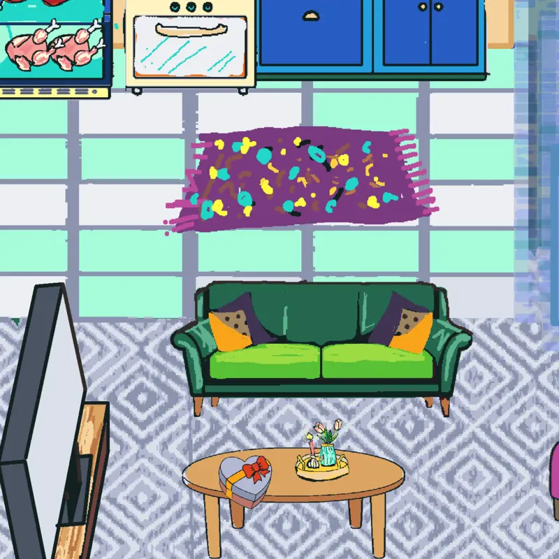Game by @Simsonty