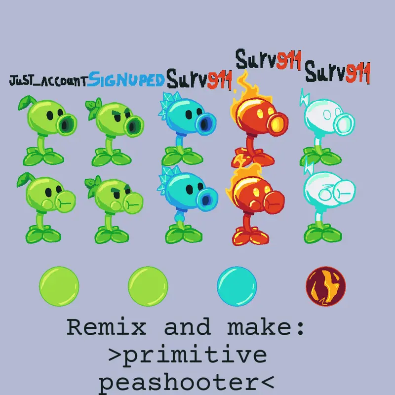 Game by @Surv991