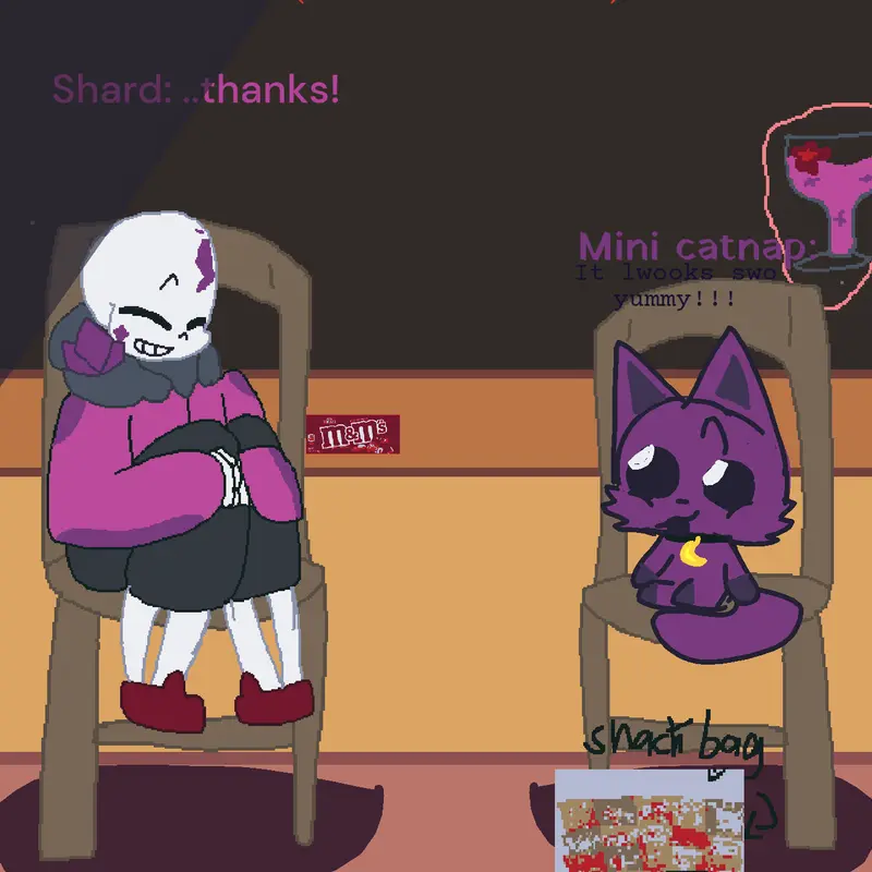 Game by @loafcatx