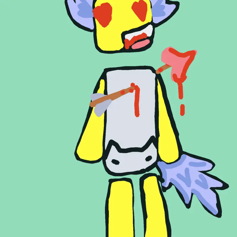 Game by @nuber1doorsfan