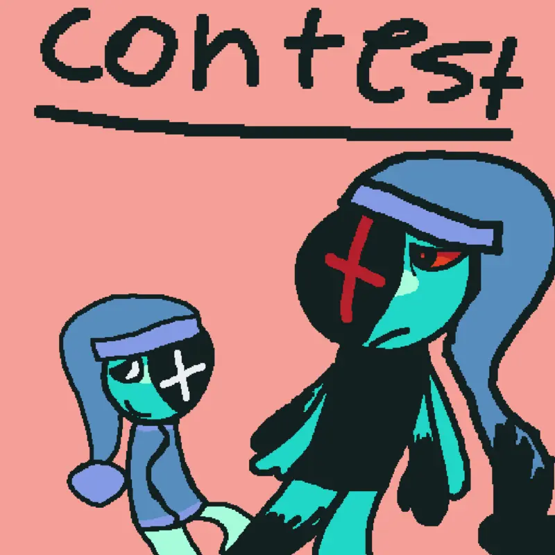 Game by @-ScribbleScrabble-