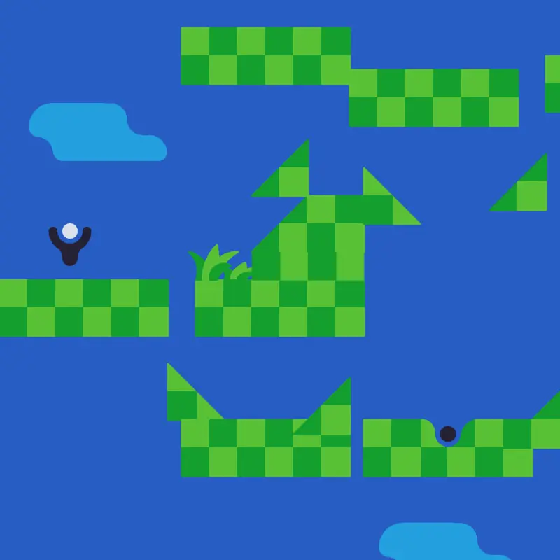 Game by @pexildev