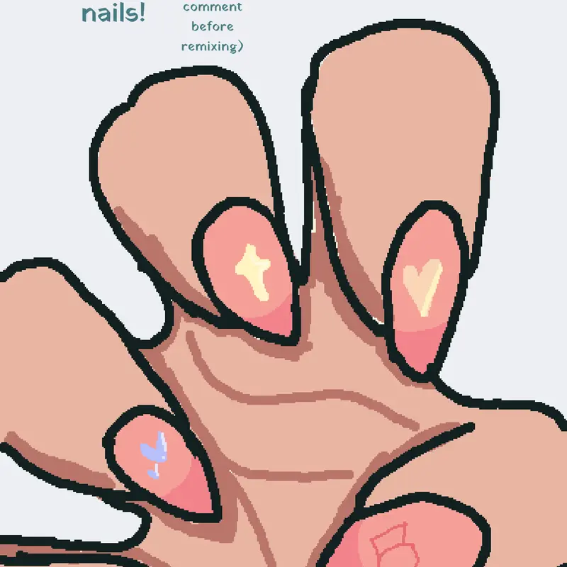 Game by @-_-kawaiistrawberryzz-_-
