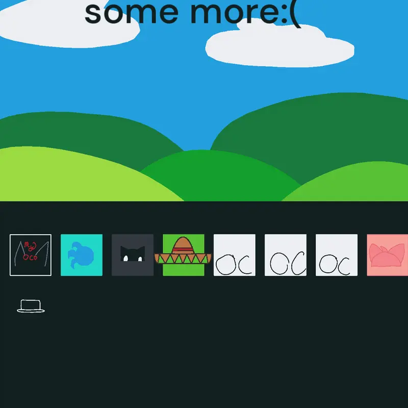 Game by @anionineth