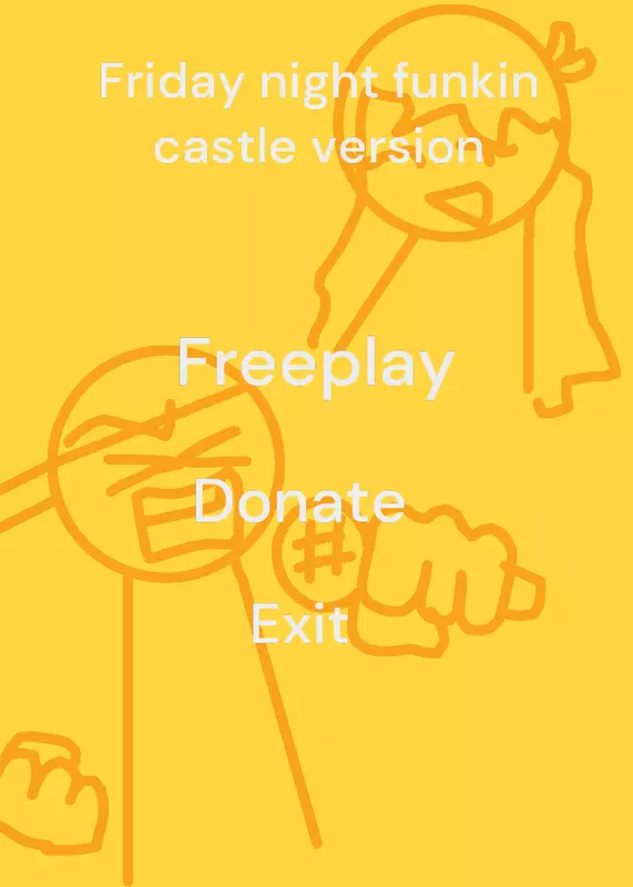 Game by @MrLiminal