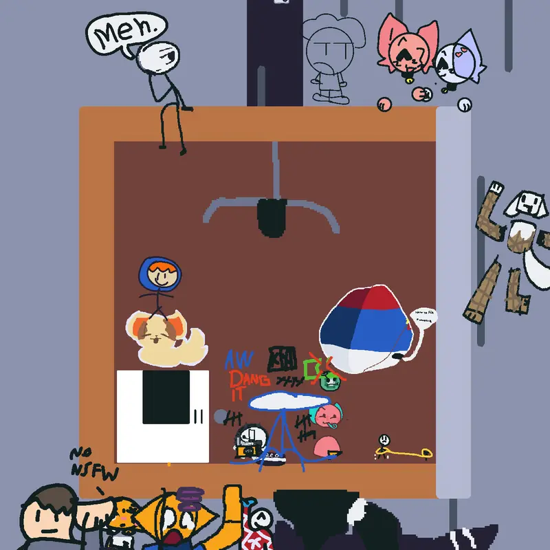 Game by @chaos-tripmine