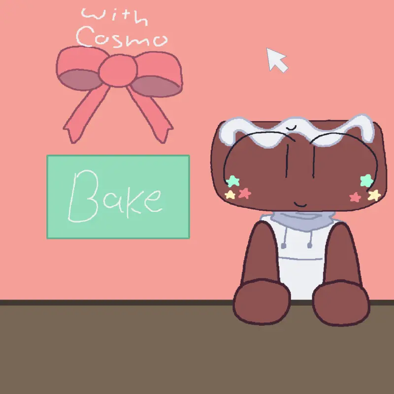 Game by @mahira_Flower