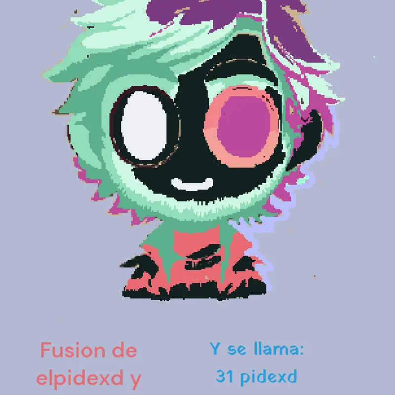 Game by @carlosezequielarevalo